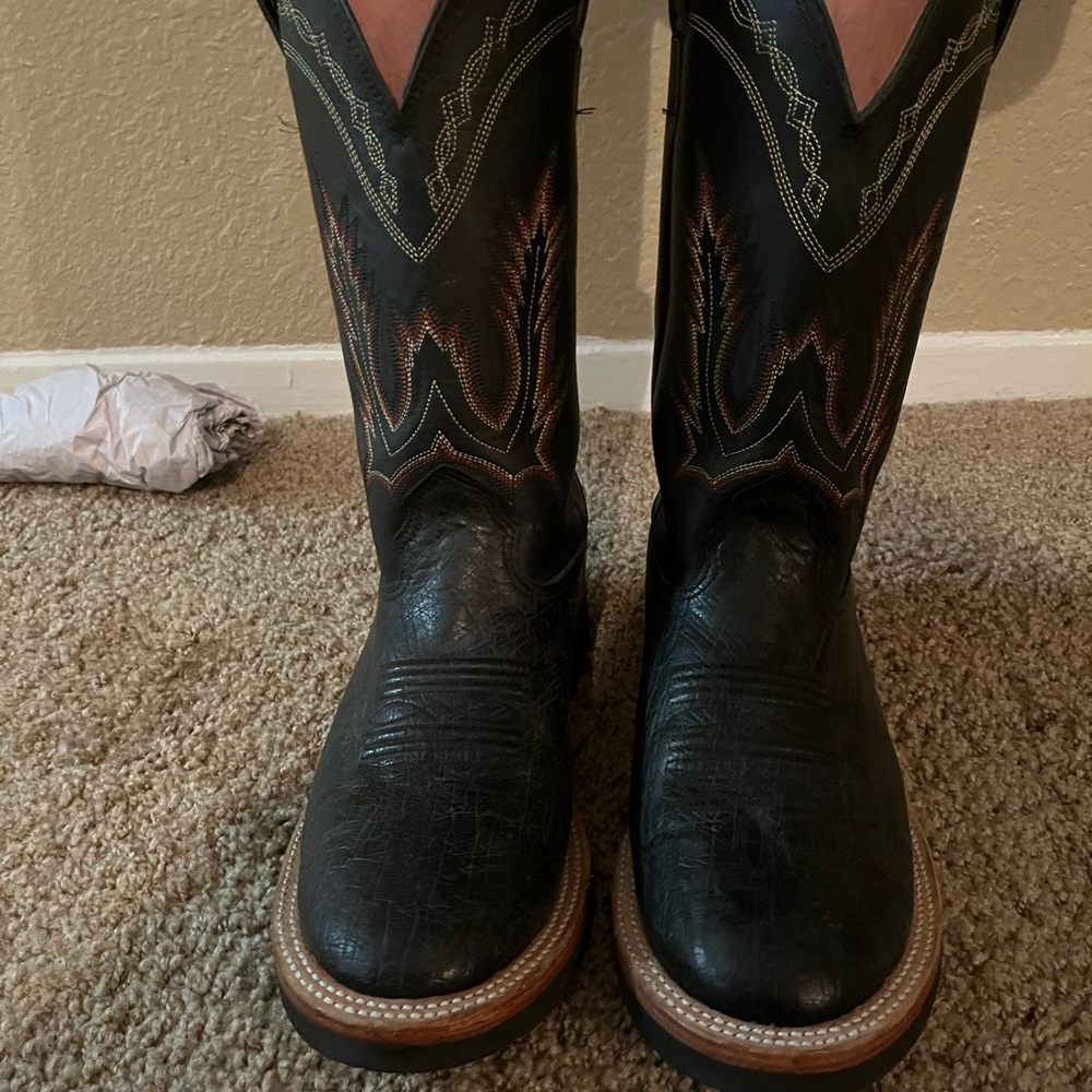 New Cavenders Boots